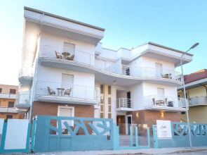 Apartment in Martinsicuro Near sea