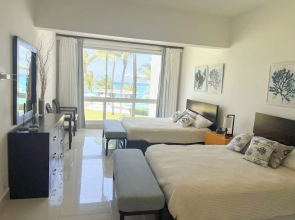 Seawinds Punta Goleta