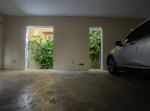 Confortable, Quiet And Secure