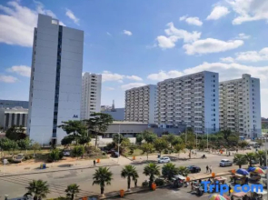 Xiamen Liutian Chain Apartment