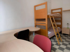 Хостел Domus Civica