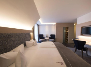 Hotel Graf Bentinck