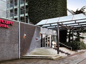 Fletcher Hotel - Restaurant Leidschendam - Den Haag