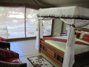 Enchoro Wildlife Camp