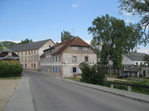 Hostel Hospital