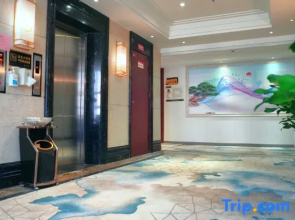 Yi Feng Business Hotel