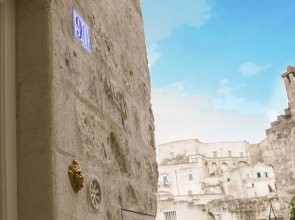 Il Nido Dello Striscignl