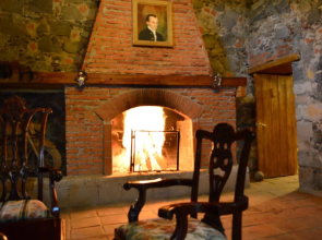 Hacienda Santa Maria Regla