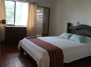 Hacienda El Molino