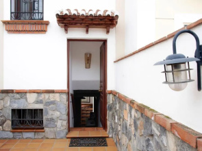 Casa Patricia SpainSunRentals 1052