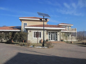 Andes Resort International