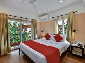 Jasminn Hotel - AM Hotel Kollection