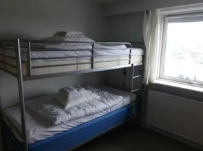 IceCap Hostel