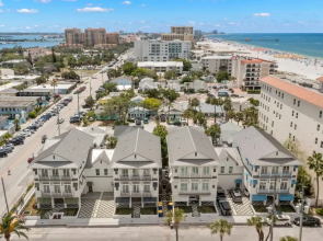 The Gemma Collection - 4 Stunning CWB Pool Homes