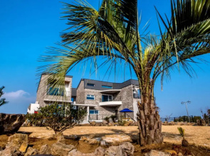 Swimeong Spa Pension