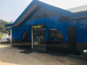 Atlantic Hotel & Suites (Victoria Island)