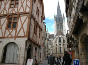 Gîte Bons Amis