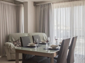 Marsalforn Apartment Del Mar