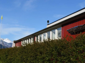 Solfjord