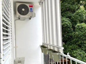 City apartment Marcela