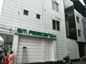 S M Residency