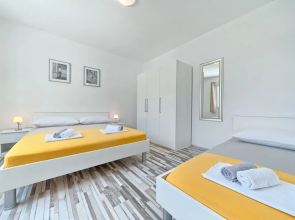 Apartment Lozovina - Panoramic Sea View