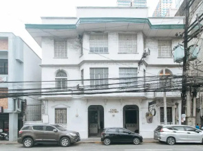 Reddoorz @ Tesoro Apartments Ermita Manila