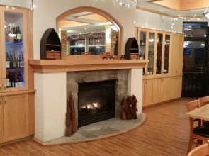 Hampton Inn & Suites Crescent Cty