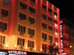 Seta Park Hotel