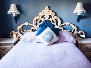 Auberge L'Ile de France