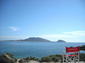 Hotel Baia Aranzos