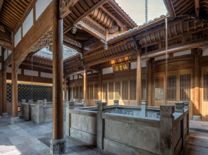 Amanyangyun
