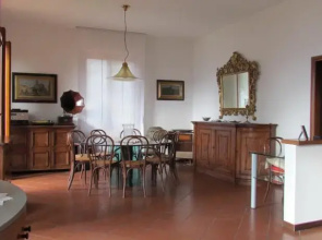 Tuscan Feeling Country Villa