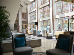 Howard Johnson Jinlian Business Club Hotel Shenyang