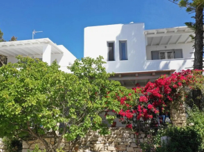 Kiki's Dream Refurbished Apartment With a Bacony and sea Views