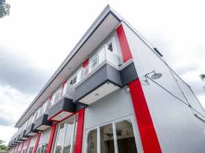 Reddoorz near Jalan Ahmad Yani Banjarmasin