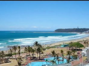 Two bedroom apartment in Waterfront