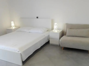 Studio apartman Hrvoje