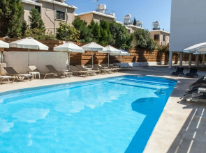 Alecos Hotel Apartments