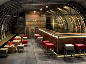 Essential by Dorint Stuttgart/Airport