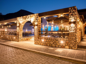 Enjoy Villas