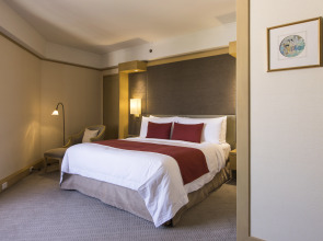 Crowne Plaza Bangkok Lumpini Park by IHG