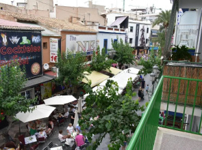 Piso en el corazon de Benidorm