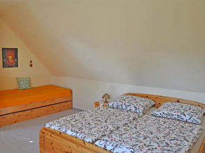 Ferienhaus Stolpe USE 2481