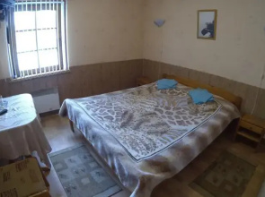 Мотель Скандинавия