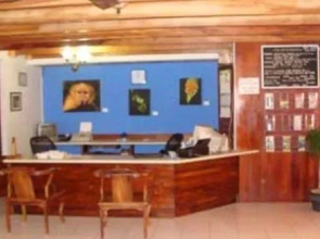 Getaways At Pueblo Real