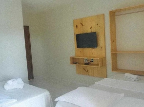 Tambazulik Pousada