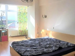 Terra Residence Sunny 2 rooms Apartment