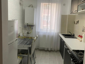 Apartament incantator