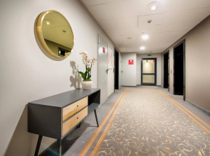 Leonardo Royal Hotel Warsaw